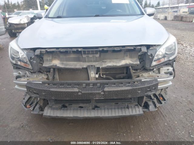 Photo 5 VIN: 4S4BSANC9F3310226 - SUBARU OUTBACK 