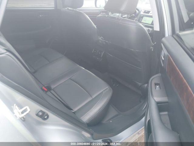 Photo 7 VIN: 4S4BSANC9F3310226 - SUBARU OUTBACK 