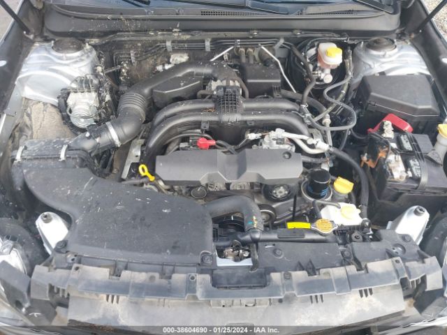 Photo 9 VIN: 4S4BSANC9F3310226 - SUBARU OUTBACK 