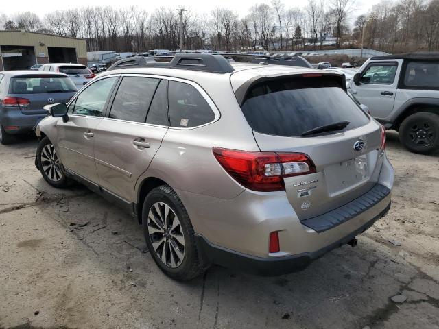 Photo 1 VIN: 4S4BSANC9F3316477 - SUBARU OUTBACK 2. 