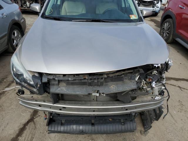 Photo 10 VIN: 4S4BSANC9F3316477 - SUBARU OUTBACK 2. 