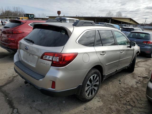 Photo 2 VIN: 4S4BSANC9F3316477 - SUBARU OUTBACK 2. 