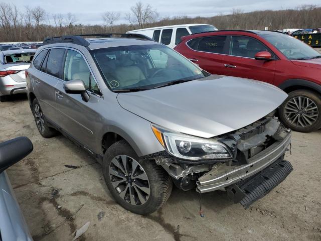 Photo 3 VIN: 4S4BSANC9F3316477 - SUBARU OUTBACK 2. 