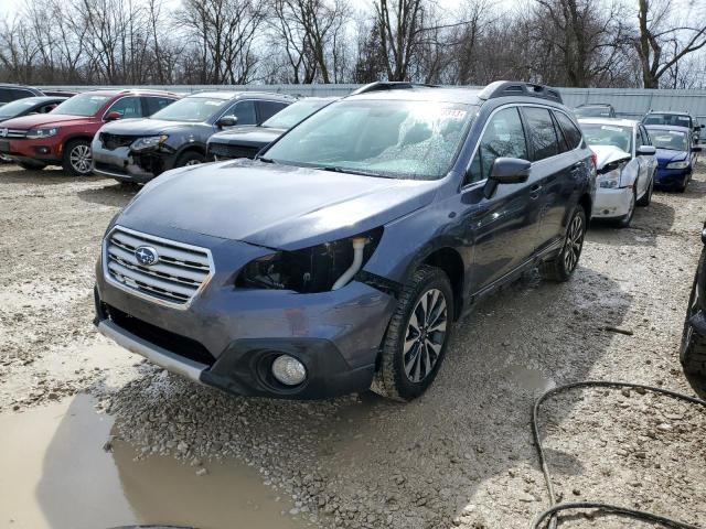 Photo 0 VIN: 4S4BSANC9G3202190 - SUBARU OUTBACK 2. 