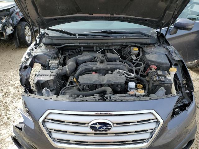 Photo 10 VIN: 4S4BSANC9G3202190 - SUBARU OUTBACK 2. 