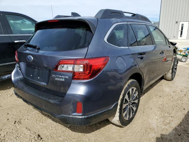 Photo 2 VIN: 4S4BSANC9G3202190 - SUBARU OUTBACK 2. 