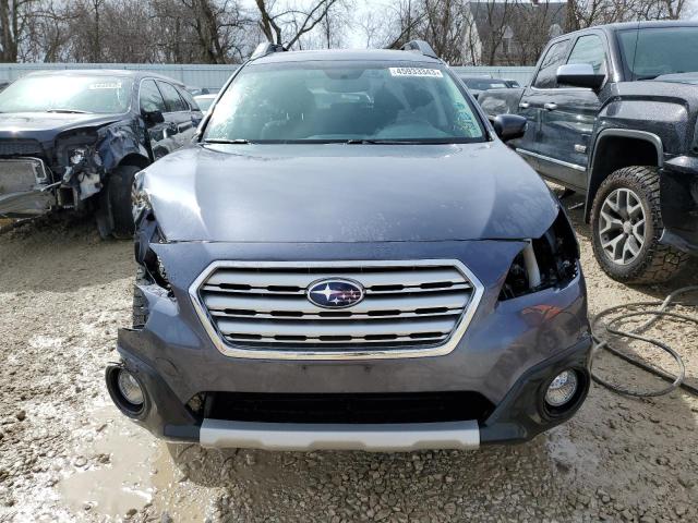 Photo 4 VIN: 4S4BSANC9G3202190 - SUBARU OUTBACK 2. 