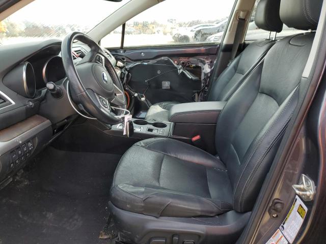 Photo 6 VIN: 4S4BSANC9G3202190 - SUBARU OUTBACK 2. 