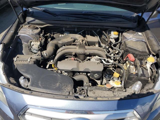 Photo 11 VIN: 4S4BSANC9G3207440 - SUBARU OUTBACK 2. 