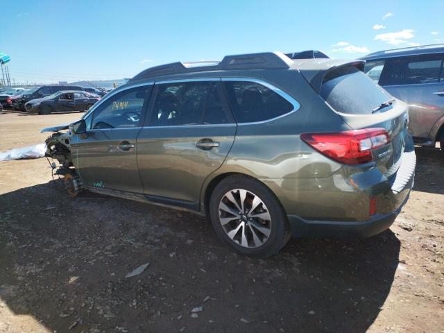 Photo 1 VIN: 4S4BSANC9G3236274 - SUBARU OUTBACK 2. 