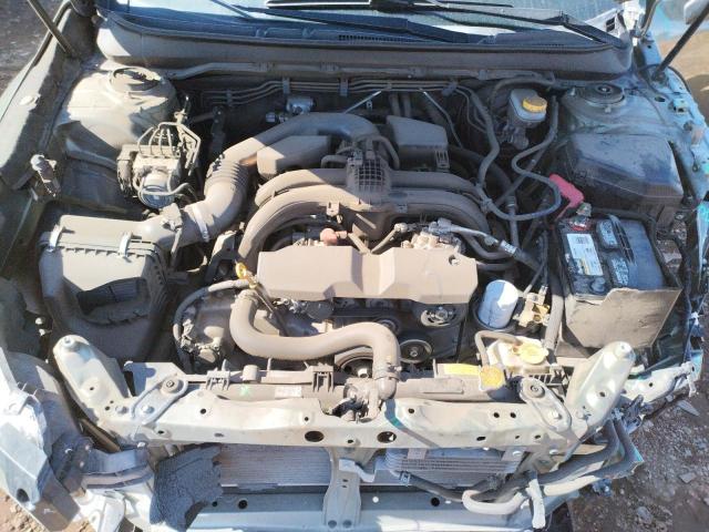 Photo 10 VIN: 4S4BSANC9G3236274 - SUBARU OUTBACK 2. 