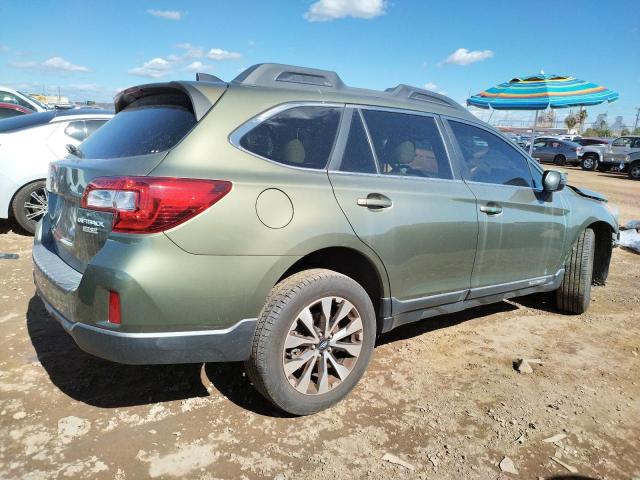 Photo 2 VIN: 4S4BSANC9G3236274 - SUBARU OUTBACK 2. 