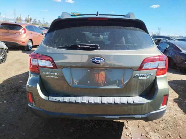 Photo 5 VIN: 4S4BSANC9G3236274 - SUBARU OUTBACK 2. 