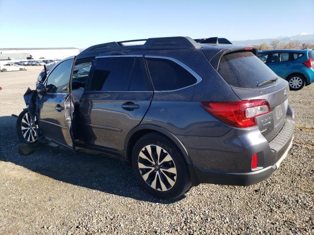 Photo 1 VIN: 4S4BSANC9G3244035 - SUBARU OUTBACK 2. 