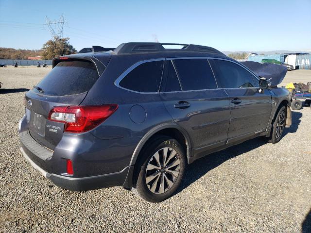 Photo 2 VIN: 4S4BSANC9G3244035 - SUBARU OUTBACK 2. 