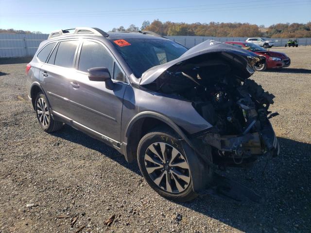 Photo 3 VIN: 4S4BSANC9G3244035 - SUBARU OUTBACK 2. 