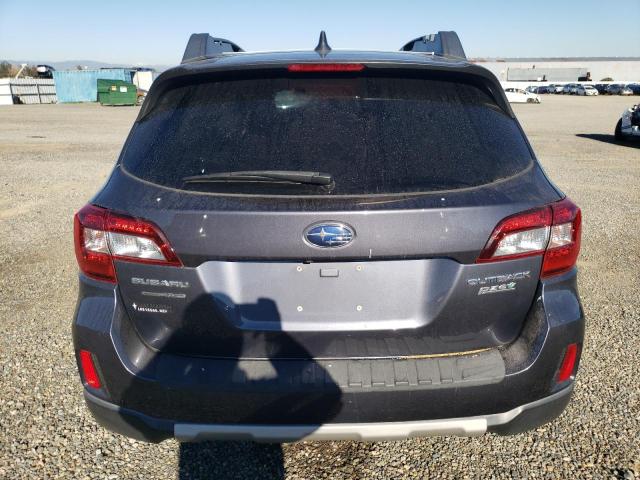 Photo 5 VIN: 4S4BSANC9G3244035 - SUBARU OUTBACK 2. 