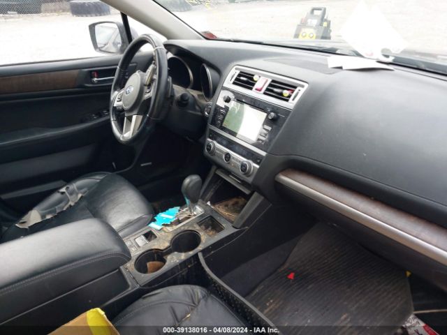 Photo 4 VIN: 4S4BSANC9G3245945 - SUBARU OUTBACK 