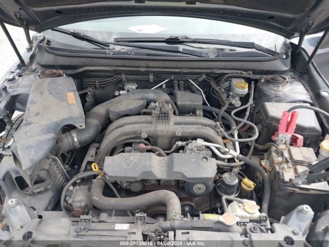 Photo 9 VIN: 4S4BSANC9G3245945 - SUBARU OUTBACK 