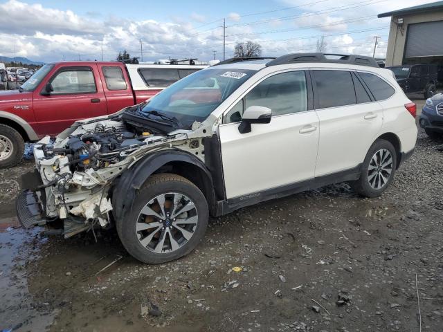 Photo 0 VIN: 4S4BSANC9G3251163 - SUBARU OUTBACK 2. 