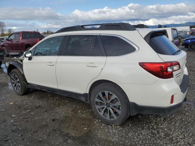 Photo 1 VIN: 4S4BSANC9G3251163 - SUBARU OUTBACK 2. 