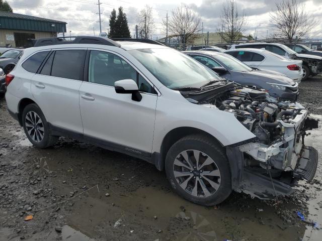 Photo 3 VIN: 4S4BSANC9G3251163 - SUBARU OUTBACK 2. 