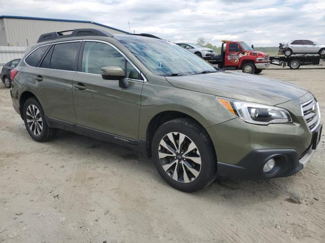 Photo 3 VIN: 4S4BSANC9G3257691 - SUBARU OUTBACK 