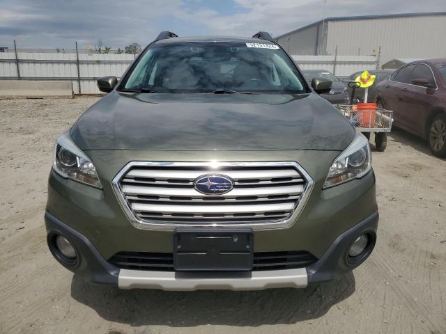 Photo 4 VIN: 4S4BSANC9G3257691 - SUBARU OUTBACK 