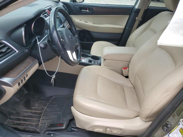 Photo 6 VIN: 4S4BSANC9G3257691 - SUBARU OUTBACK 