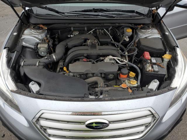 Photo 11 VIN: 4S4BSANC9G3317856 - SUBARU OUTBACK 