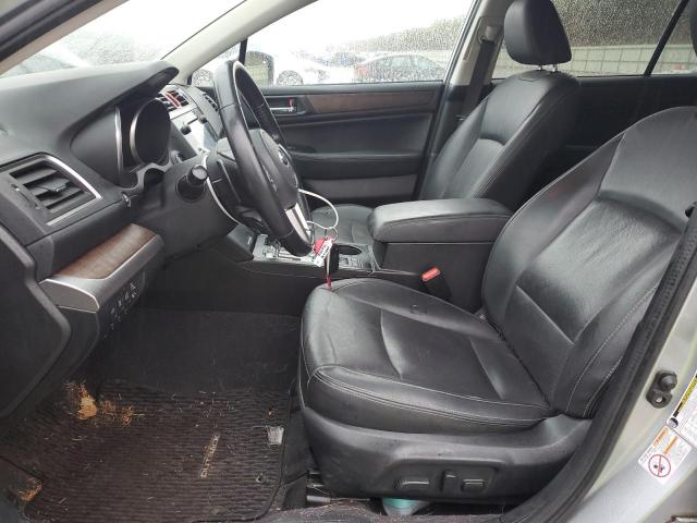 Photo 6 VIN: 4S4BSANC9G3317856 - SUBARU OUTBACK 