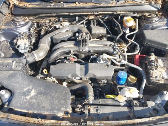 Photo 9 VIN: 4S4BSANC9G3354888 - SUBARU OUTBACK 