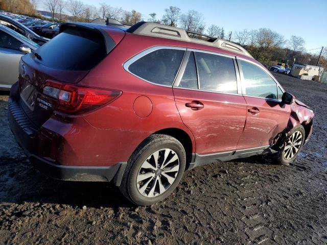 Photo 2 VIN: 4S4BSANC9G3359217 - SUBARU OUTBACK 