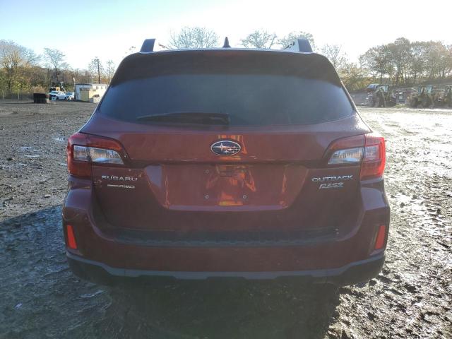 Photo 5 VIN: 4S4BSANC9G3359217 - SUBARU OUTBACK 