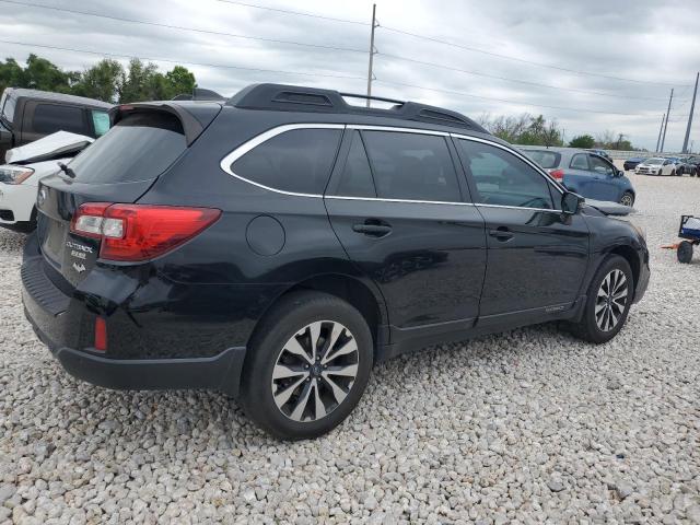 Photo 2 VIN: 4S4BSANC9H3207343 - SUBARU OUTBACK 