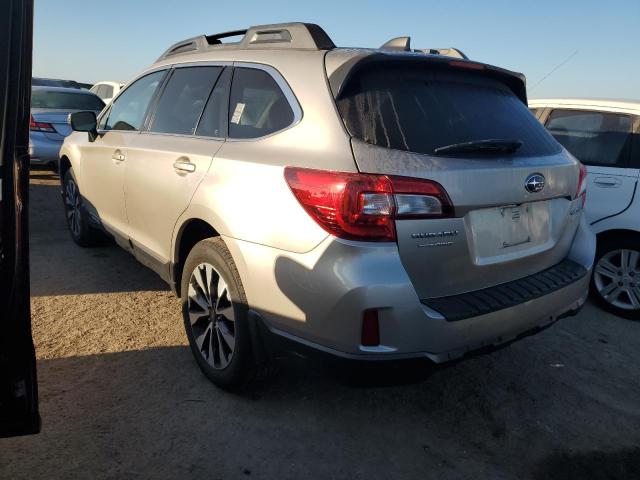 Photo 2 VIN: 4S4BSANC9H3210467 - SUBARU OUTBACK 2. 