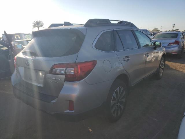 Photo 3 VIN: 4S4BSANC9H3210467 - SUBARU OUTBACK 2. 