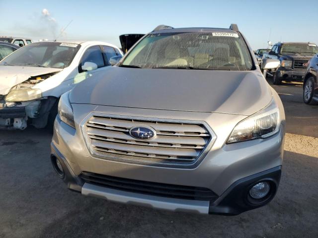 Photo 8 VIN: 4S4BSANC9H3210467 - SUBARU OUTBACK 2. 