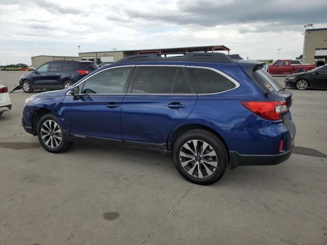 Photo 1 VIN: 4S4BSANC9H3217225 - SUBARU OUTBACK 