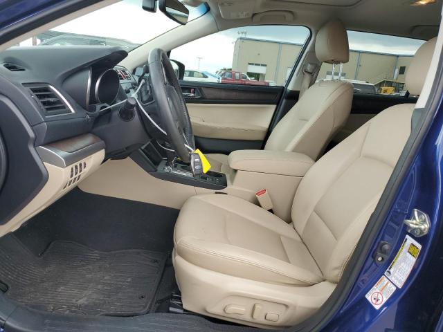 Photo 6 VIN: 4S4BSANC9H3217225 - SUBARU OUTBACK 