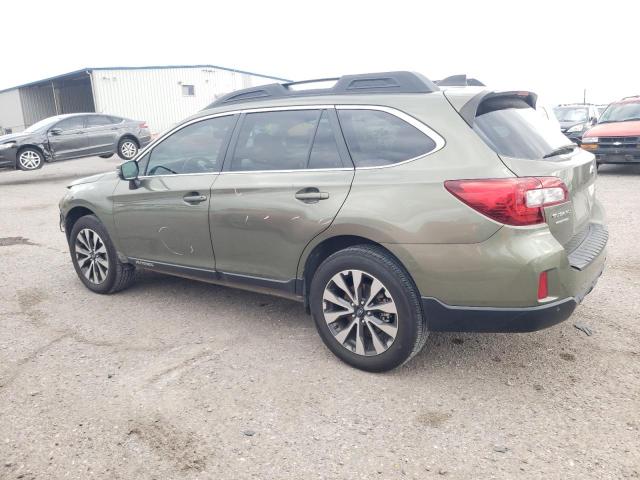 Photo 1 VIN: 4S4BSANC9H3233697 - SUBARU OUTBACK 