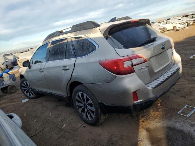 Photo 1 VIN: 4S4BSANC9H3250595 - SUBARU OUTBACK 