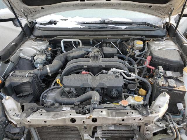 Photo 10 VIN: 4S4BSANC9H3250595 - SUBARU OUTBACK 