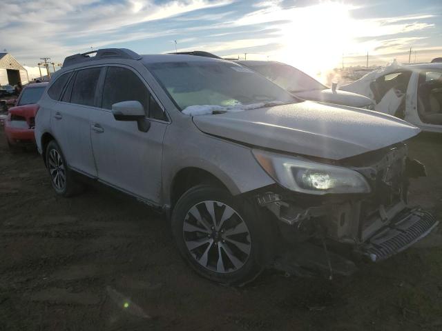 Photo 3 VIN: 4S4BSANC9H3250595 - SUBARU OUTBACK 