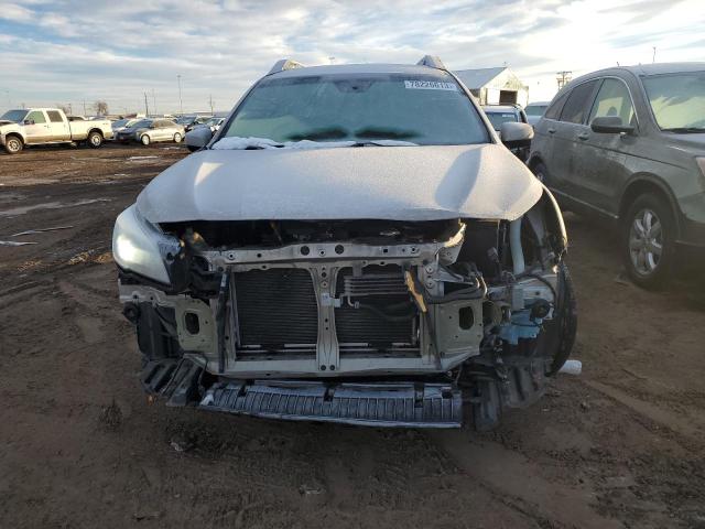 Photo 4 VIN: 4S4BSANC9H3250595 - SUBARU OUTBACK 