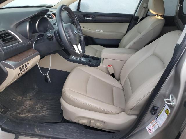 Photo 6 VIN: 4S4BSANC9H3250595 - SUBARU OUTBACK 