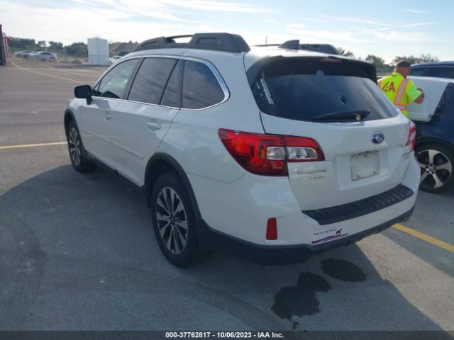 Photo 2 VIN: 4S4BSANC9H3264903 - SUBARU OUTBACK 