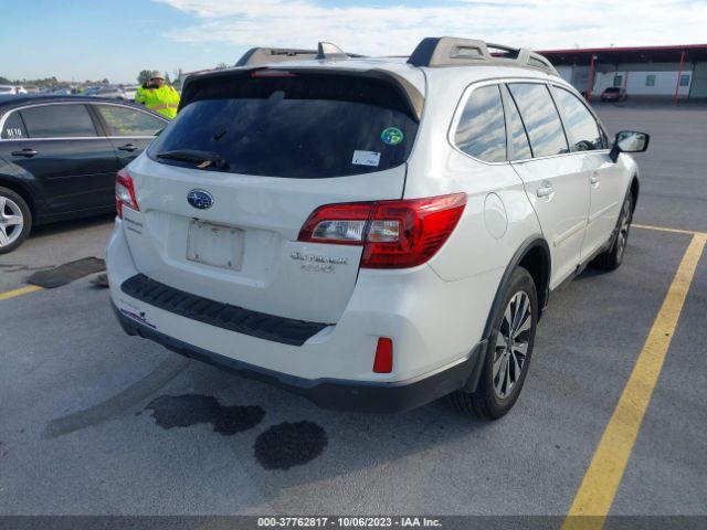 Photo 3 VIN: 4S4BSANC9H3264903 - SUBARU OUTBACK 