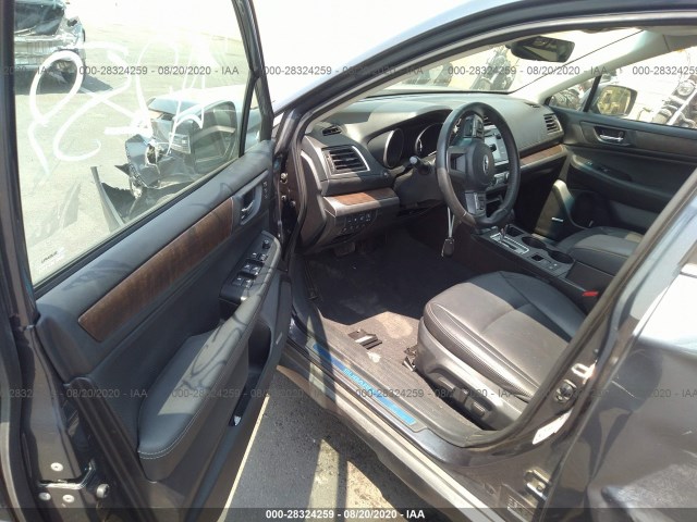 Photo 4 VIN: 4S4BSANC9H3281815 - SUBARU OUTBACK 