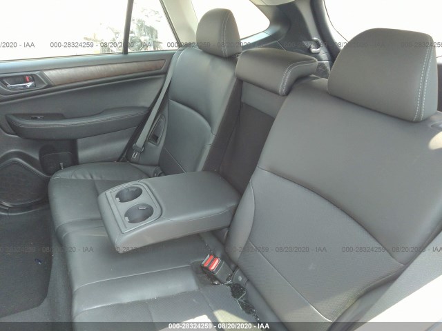 Photo 7 VIN: 4S4BSANC9H3281815 - SUBARU OUTBACK 